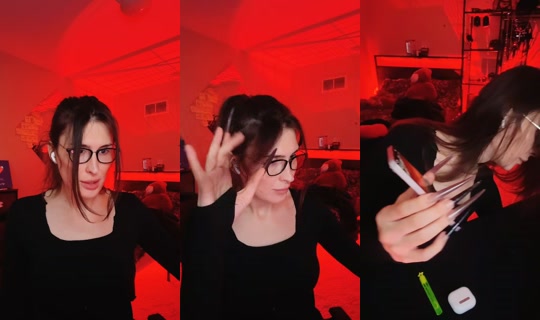 blackate.x TikTok Live — Oct 7, 2026, 5:58 PM