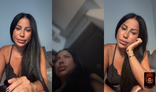 blackblack41015 TikTok Live — Aug 23, 2026, 4:39 AM