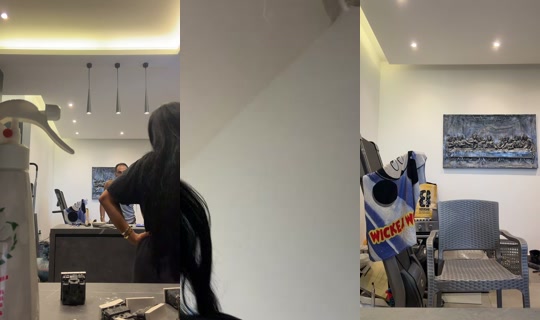 blackblack41015 TikTok Live — Aug 23, 2026, 11:22 AM