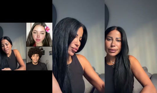 blackblack41015 TikTok Live — Sep 2, 2026, 4:49 AM