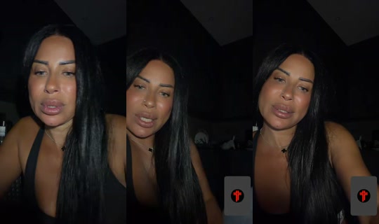 blackblack41015 TikTok Live — Sep 26, 2026, 10:30 PM
