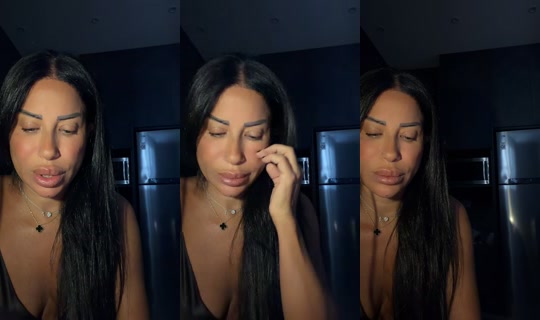 blackblack41015 TikTok Live — Sep 28, 2026, 6:09 AM