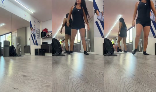 blackblack41015 TikTok Live — Oct 7, 2026, 7:08 AM