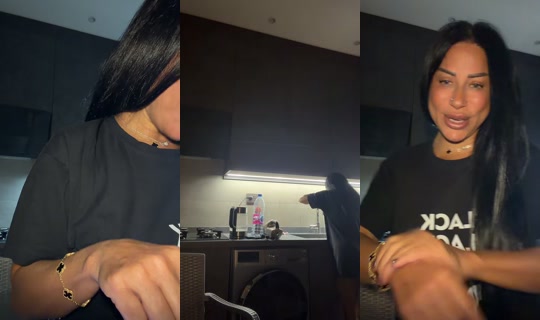 blackblack41015 TikTok Live — Oct 8, 2026, 3:40 PM