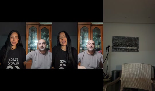 blackblack41015 TikTok Live — Oct 8, 2026, 6:01 PM