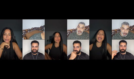 blackblack41015 TikTok Live — Oct 8, 2026, 7:45 PM