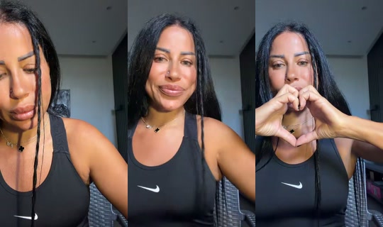 blackblack41015 TikTok Live — Oct 9, 2026, 9:23 AM
