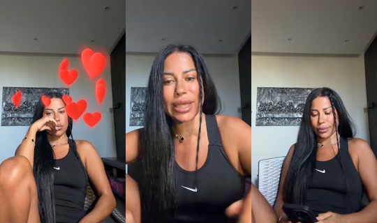 blackblack41015 TikTok Live — Oct 9, 2026, 9:39 AM