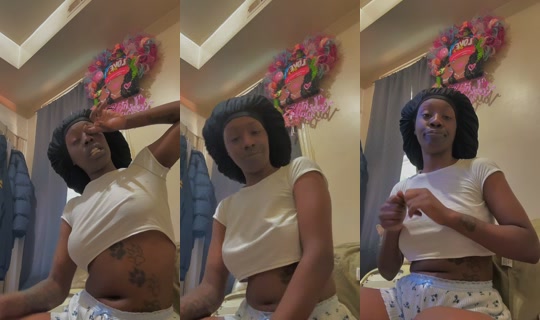 blackk.bonnie3 TikTok Live — Aug 24, 2026, 2:53 PM