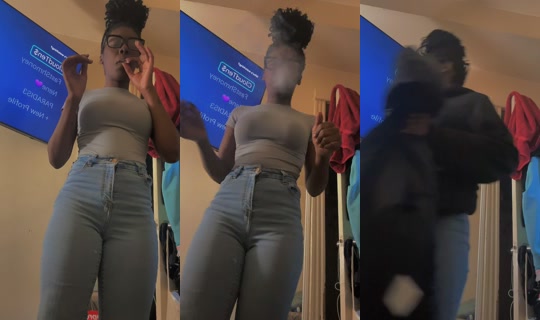 blackk.bonnie3 TikTok Live — Oct 6, 2026, 12:25 PM