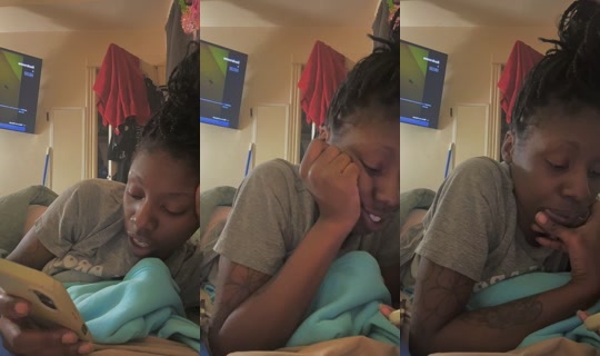 blackk.bonnie3 TikTok Live — Oct 7, 2026, 4:03 AM
