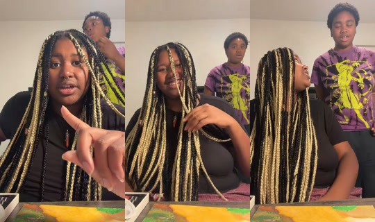blackkbarbiee06 TikTok Live — Aug 21, 2026, 6:22 AM