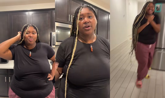 blackkbarbiee06 TikTok Live — Aug 21, 2026, 7:27 AM