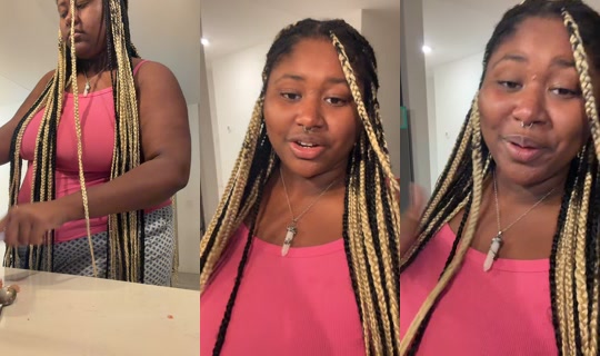 blackkbarbiee06 TikTok Live — Aug 25, 2026, 3:50 AM