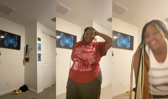 blackkbarbiee06 TikTok Live — Aug 25, 2026, 4:34 AM