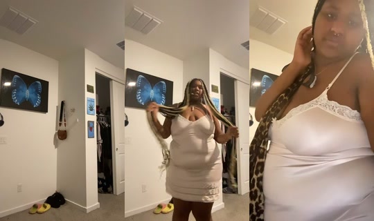 blackkbarbiee06 TikTok Live — Aug 25, 2026, 5:25 AM