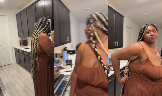 blackkbarbiee06 TikTok Live — Aug 26, 2026, 5:00 AM