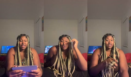blackkbarbiee06 TikTok Live — Aug 27, 2026, 4:59 AM