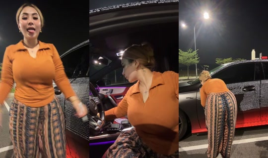 blackmarria31 TikTok Live — Oct 3, 2026, 4:06 PM