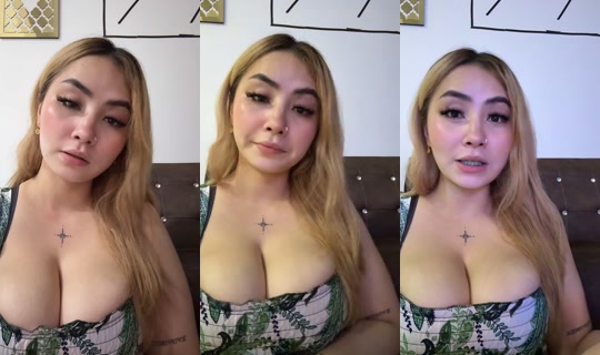 blackmarria31 TikTok Live — Oct 3, 2026, 8:00 PM
