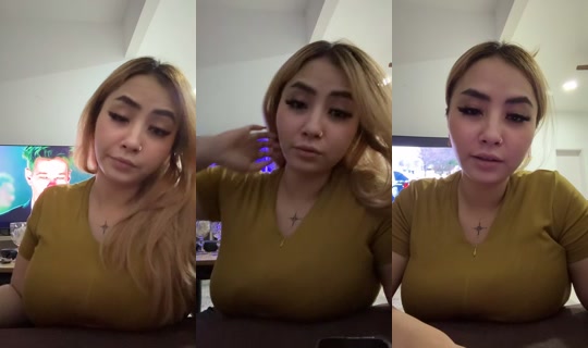 blackmarria31 TikTok Live — Oct 4, 2026, 11:36 AM