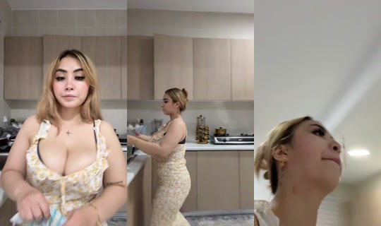 blackmarria31 TikTok Live — Oct 4, 2026, 12:57 PM