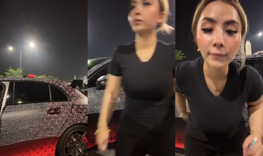blackmarria31 TikTok Live — Oct 6, 2026, 4:07 PM