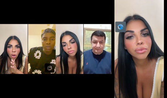 blackpanther_fabiana TikTok Live — Aug 20, 2026, 8:55 PM