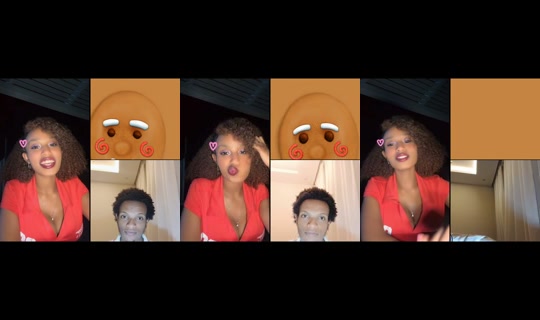 blackqu551 TikTok Live — Oct 3, 2026, 8:51 PM