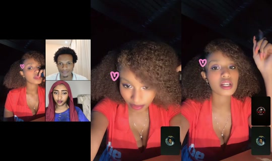blackqu551 TikTok Live — Oct 3, 2026, 10:32 PM