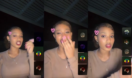 blackqu551 TikTok Live — Oct 4, 2026, 9:13 PM