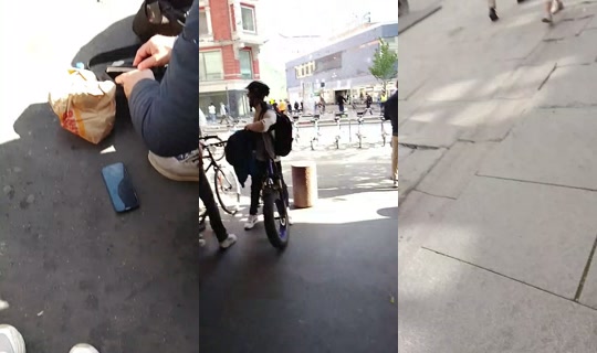 blackqueen1866 TikTok Live — Aug 20, 2026, 1:14 PM