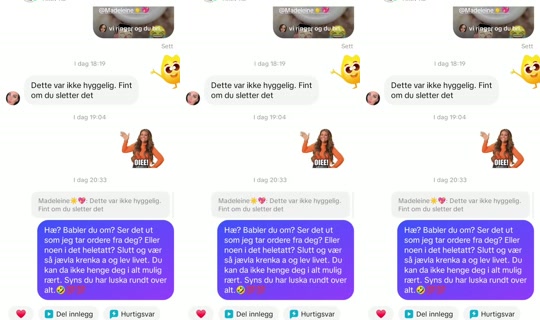 blackqueen1866 TikTok Live — Oct 3, 2026, 6:57 PM