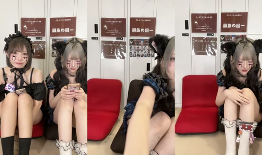 blackrabbit_0901 TikTok Live — Aug 24, 2026, 10:36 AM
