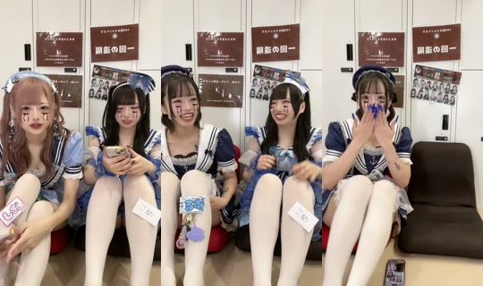 blackrabbit_0901 TikTok Live — Aug 29, 2026, 11:00 AM