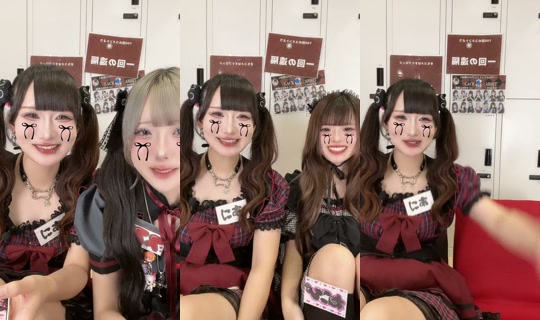 blackrabbit_0901 TikTok Live — Sep 3, 2026, 9:45 AM