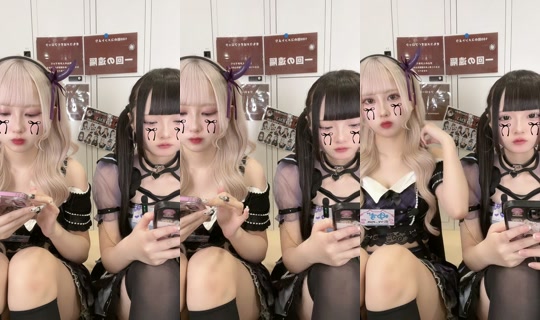 blackrabbit_0901 TikTok Live — Oct 2, 2026, 12:26 PM