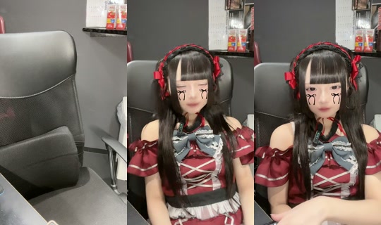 blackrabbit_0901 TikTok Live — Oct 3, 2026, 5:05 PM