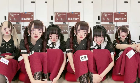 blackrabbit_0901 TikTok Live — Oct 4, 2026, 10:21 AM