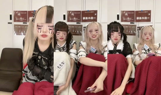 blackrabbit_0901 TikTok Live — Oct 4, 2026, 11:53 AM