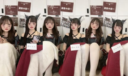 blackrabbit_0901 TikTok Live — Oct 7, 2026, 8:07 AM