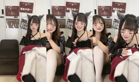 blackrabbit_0901 TikTok Live — Oct 7, 2026, 8:57 AM