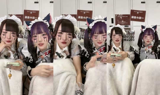 blackrabbit_0901 TikTok Live — Oct 8, 2026, 9:45 AM