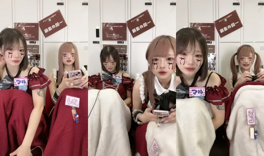 blackrabbit_0901 TikTok Live — Oct 9, 2026, 8:07 AM