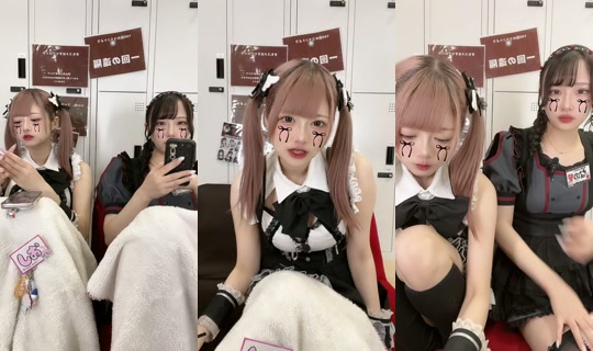 blackrabbit_0901 TikTok Live — Oct 9, 2026, 10:35 AM