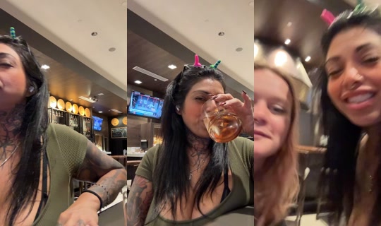 blackwidowink.la TikTok Live — Aug 22, 2026, 4:38 AM