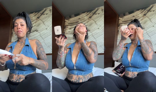 blackwidowink.la TikTok Live — Aug 22, 2026, 3:14 PM