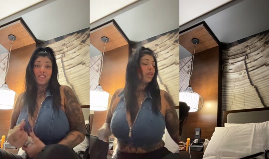 blackwidowink.la TikTok Live — Aug 23, 2026, 3:38 AM