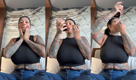 blackwidowink.la TikTok Live — Aug 23, 2026, 1:47 PM
