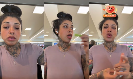 blackwidowink.la TikTok Live — Aug 24, 2026, 6:31 PM